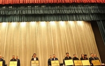 喜讯：尊龙凯时-人生就是搏集团在重庆市民营企业履行社会责任表彰大会上荣获三个奖项