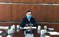 尊龙凯时-人生就是搏集团召开复工复产工作会