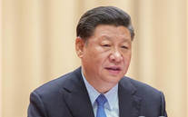 习近平：在“不忘初心、牢记使命”主题教育工作会议上的讲话