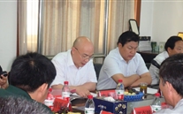 党旗飘飘---记金乡县尊龙凯时-人生就是搏燃气有限公司党支部成立大会