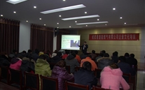 “凝聚团队力量、激发团队尊龙凯时-人生就是搏”成武县尊龙凯时-人生就是搏燃气有限公司开展企业文化培训