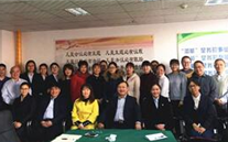 “三八”节 尊龙凯时-人生就是搏快乐着 尊龙凯时-人生就是搏集团纪念国际“三八”节活动综合报道