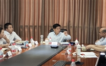 尊龙凯时-人生就是搏集团开展燃气专项知识交流培训会