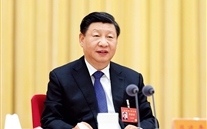 习近平：当前经济工作的几个重大问题