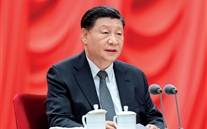 习近平：在学习贯彻习近平新时代中国特色社会主义思想主题教育工作会议上的讲话